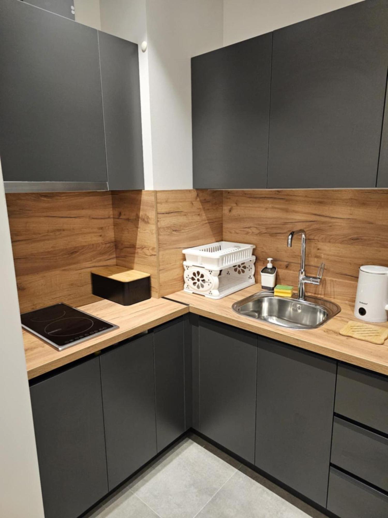 Ambient Apartment
