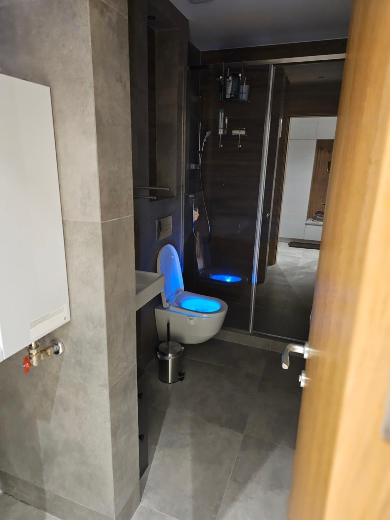 Ambient Apartment
