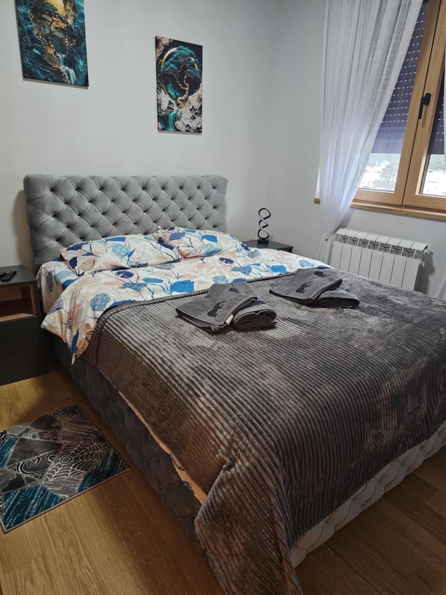 Apartment Ambient Zlatibor